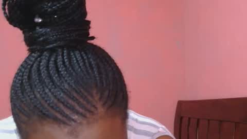 Lily online show from October 14, 11:02 am