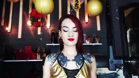 Liilith online show from January 2, 6:29 am