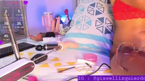 liincostelloo online show from October 15, 7:49 pm