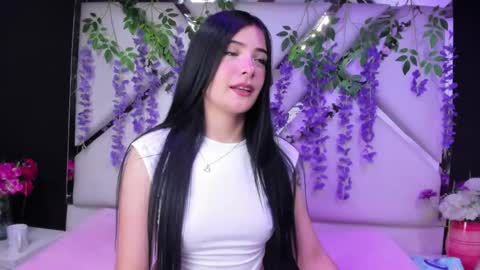 Brittany online show from December 16, 2:45 pm