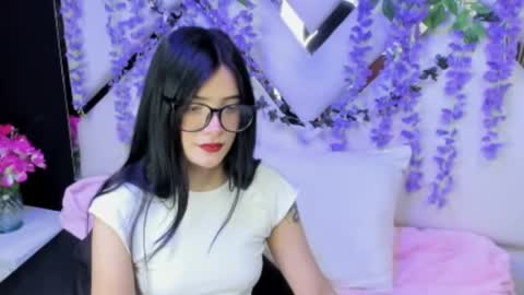 Brittany online show from December 5, 4:08 pm