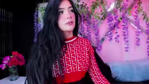 Brittany online show from March 9, 3:26 pm