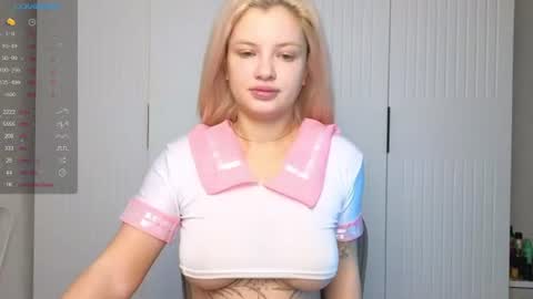 Call me Anna online show from July 15, 3:44 am