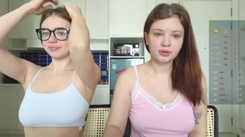 Call me Anna online show from February 11, 2:57 am