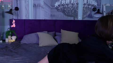 Lilian online show from January 16, 5:09 pm