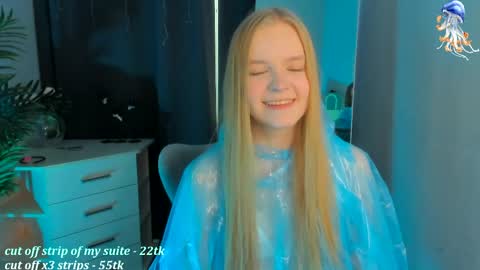 Erica online show from April 19, 11:21 am