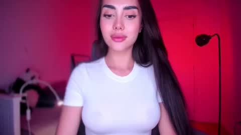 Gabriela online show from November 26, 7:48 pm