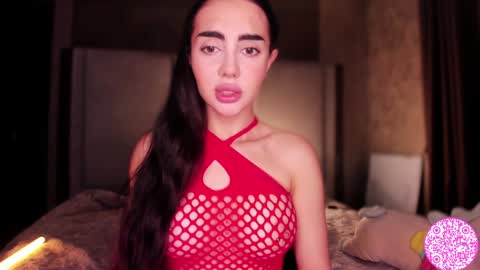 Gabriela online show from January 27, 3:58 am