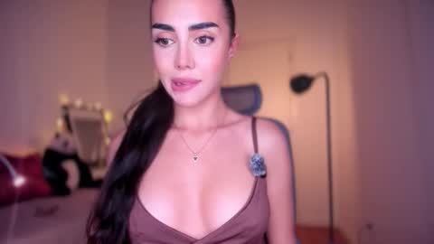 Gabriela online show from November 28, 7:17 pm