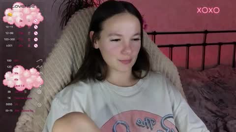 little moon online show from November 21, 1:35 pm