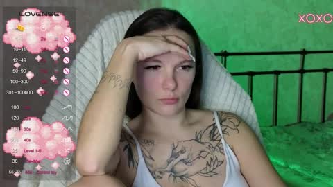 little moon online show from February 10, 3:21 pm