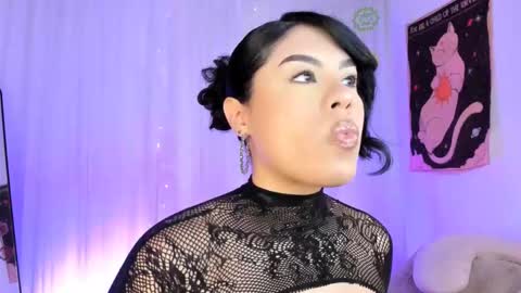 Lola online show from March 3, 12:49 am