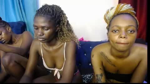 Tattiey online show from February 17, 8:02 am