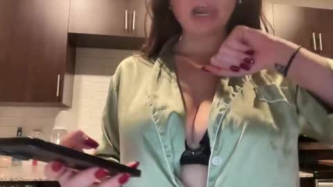 lila_davidson online show from January 25, 2:15 am