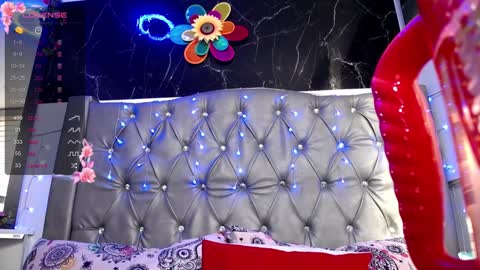Snapshot of lila_gummy_ chatting on December 23, 12:30 pm online show from December 23, 12:30 pm