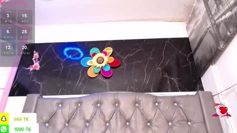   online show from February 24, 5:00 pm