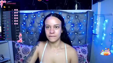 Snapshot of lila_gummy_ chatting on December 18, 11:02 am online show from December 18, 11:02 am