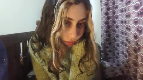 Ren online show from April 22, 9:12 pm