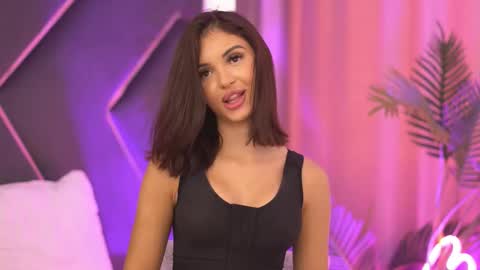 Snapshot of lila_hottie_rosie chatting on October 10, 6:51 am Lila The Hottie online show from October 10, 6:51 am