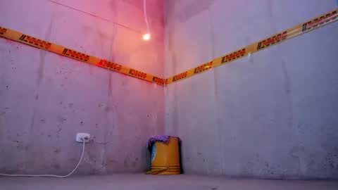 Lila Jordan online show from February 10, 3:32 pm