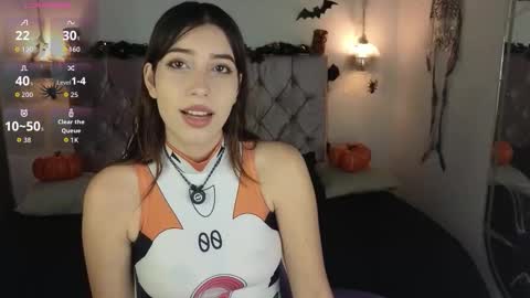 lila_min online show from October 16, 2:30 pm