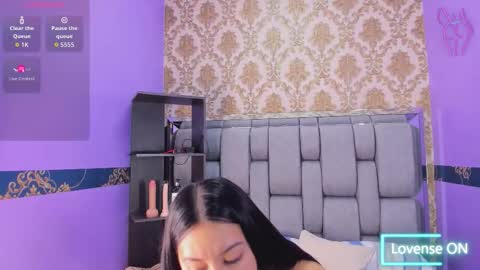 L I L A online show from November 3, 12:42 pm