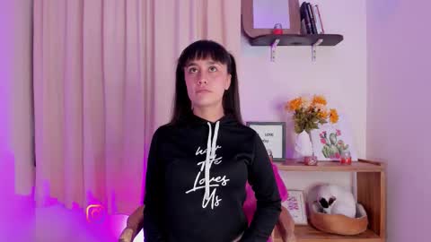 Lila  online show from October 27, 10:37 pm