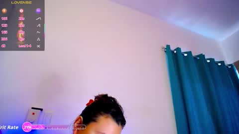 Snapshot of lilac_night chatting on September 23, 2:04 pm Jen online show from September 23, 2:04 pm