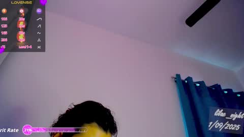 Snapshot of lilac_night chatting on September 18, 12:26 pm Jen online show from September 18, 12:26 pm