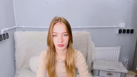 LiliaDesire online show from November 2, 3:59 pm