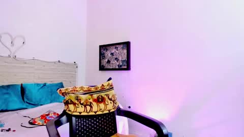 Lilah Sweet online show from October 7, 2:32 pm