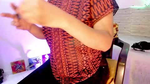 Lilah Sweet online show from March 11, 2:07 pm