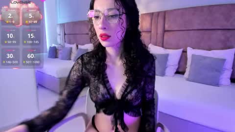 Lilah online show from March 6, 5:54 pm