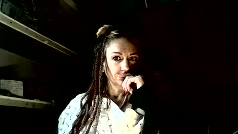 LilaniLoverx online show from January 10, 10:53 am