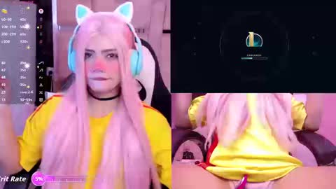 Lila online show from September 11, 1:22 pm