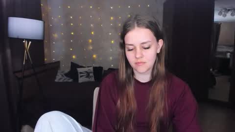 LilaSparkling online show from May 23, 10:13 am