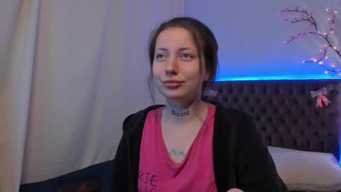 LilaVame online show from November 20, 2:34 am