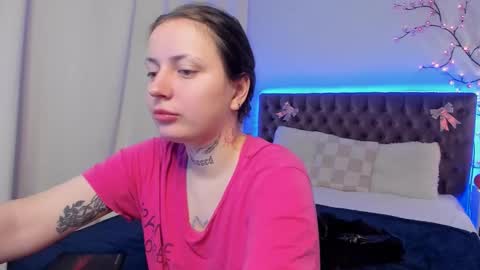 LilaVame online show from November 7, 9:42 pm