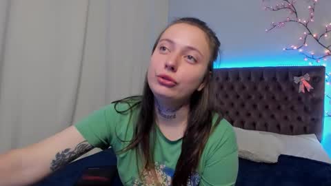 LilaVame online show from September 21, 8:07 pm