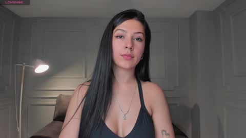 Snapshot of lilawest chatting on December 10, 6:49 pm Lila West online show from December 10, 6:49 pm