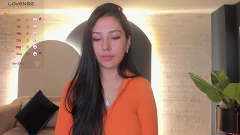 Snapshot of lilawest chatting on December 6, 7:11 pm Lila West online show from December 6, 7:11 pm