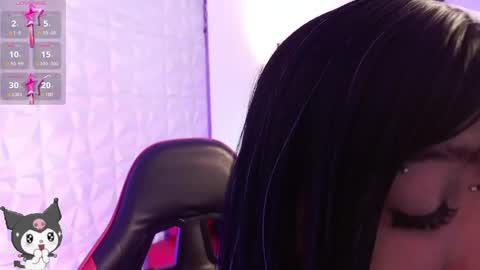 lilcandy19 online show from April 9, 12:10 pm