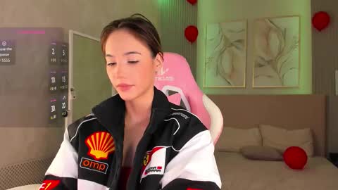 Hi im Yuki online show from March 30, 9:20 am