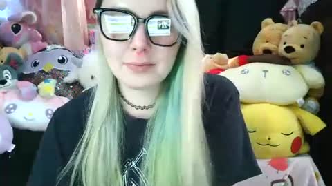 emily ryanson online show from January 28, 4:41 pm