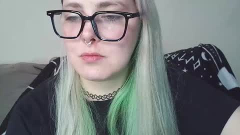 emily ryanson online show from November 18, 8:54 pm