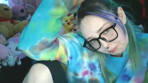 emily ryanson online show from December 4, 4:49 pm