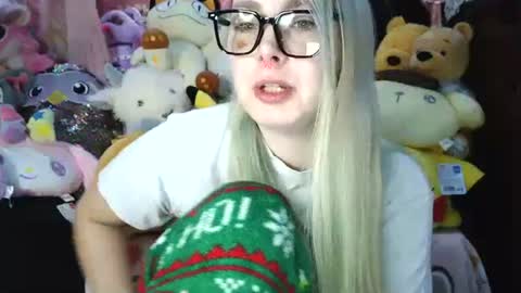 emily ryanson online show from January 23, 4:38 pm