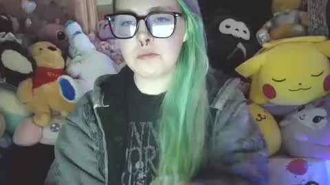 emily ryanson online show from March 11, 1:56 pm