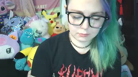 emily ryanson online show from December 11, 4:52 pm