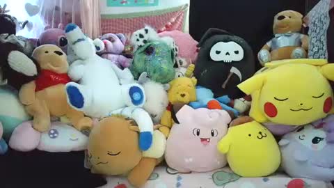 emily ryanson online show from March 10, 4:03 pm